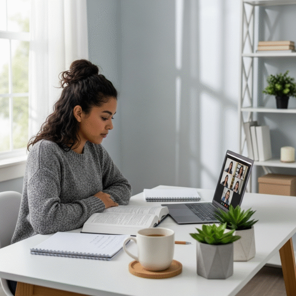 🎓 LiveUp Dreams (Bundle B1,B2,C1)