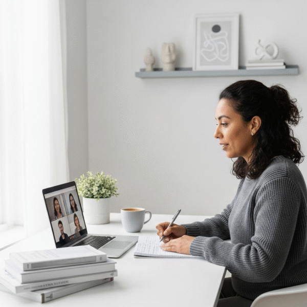 🎓 B2 Inglés Avanzado