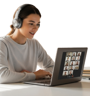 student2 🎓 B1 Inglés Intermedio